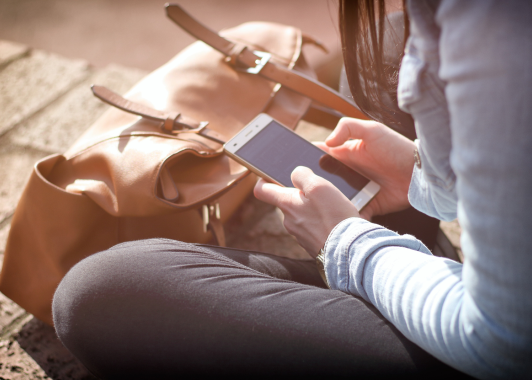 At Your Fingertips: Why Mobile Matters